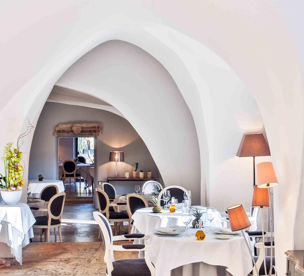 Le Domaine Du Colombier Hotel Malataverne Buitenkant foto