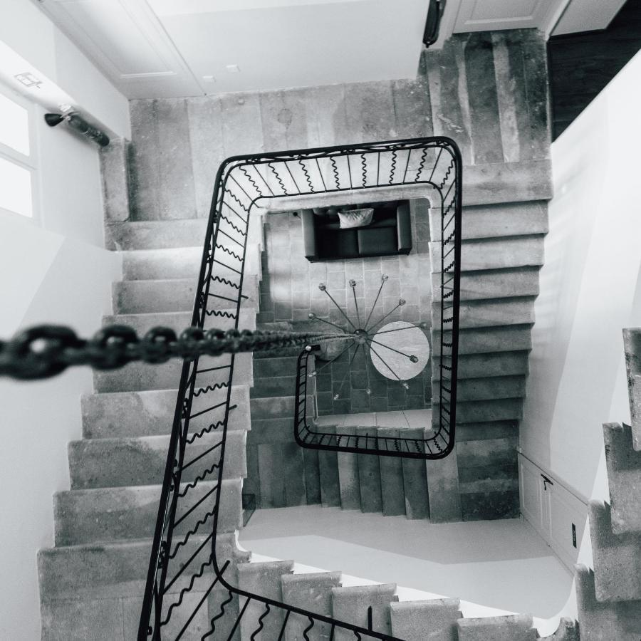Le Domaine Du Colombier Hotel Malataverne Buitenkant foto